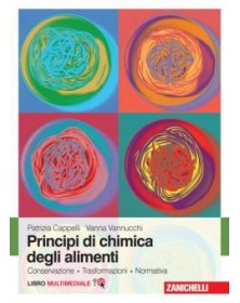 Principi di chimica degli...