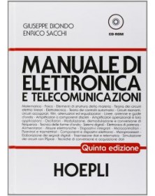 Manuale di Elettronica e...