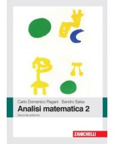 Analisi matematica vol 2