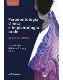 Parodotologia clinica