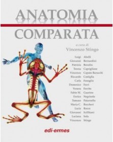 copy of Anatomia comparata