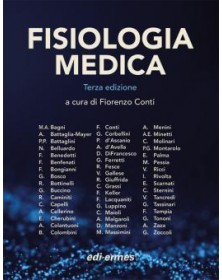 Fisiologia medica Volume 1...