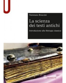 La scienza dei testi...