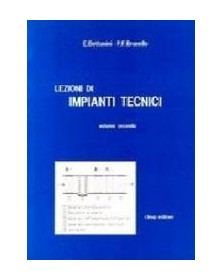 Lezione di impianti tecnici...