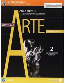 Invito all'ARTE dal...