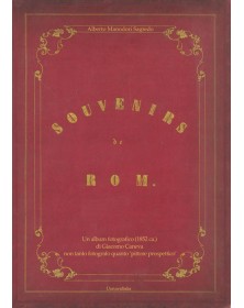 Souvenirs de Rom. Un album...