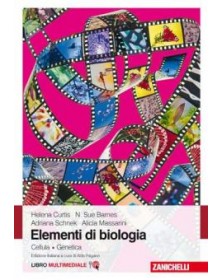 Elementi di biologia....