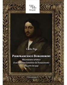 Pierfrancesco Borgherini....