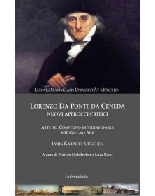 Lorenzo Da Ponte da Ceneda....
