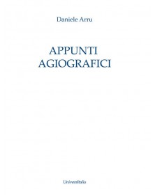 Appunti agiografici