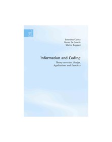 Information and coding:...