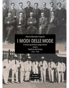 I modi delle mode. Il...