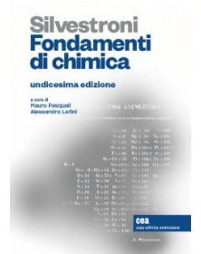 Fondamenti di chimica. Con...