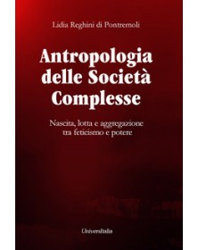 Antropologia delle società...