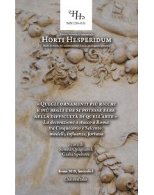 Horti Hesperidum 2019...