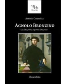 Agnolo Bronzino. «La dotta...