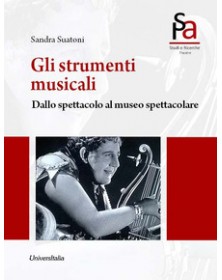 Gli strumenti musicali....