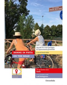 Donne in pista On the road....