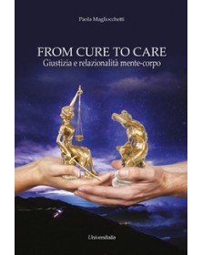 From cure to care....