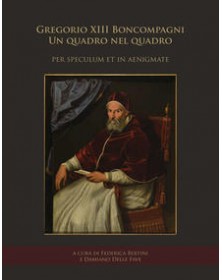 Gregorio XIII Boncompagni....