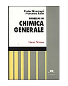 Problemi di chimica generale