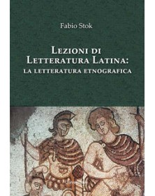  Letteratura latina : generi e percorsi: 9788843099863: Fabio  Stok: Books