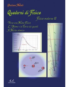 Quaderni di fisica fisica...