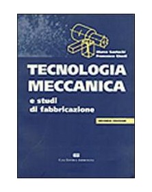 Tecnologia meccanica e...