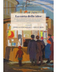 La carta delle idee. Studi...