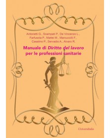 Manuale di diritto del...