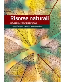 Risorse naturali....