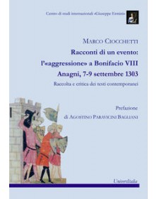 Racconti di un evento:...