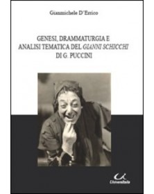 Genesi, drammaturgia e...