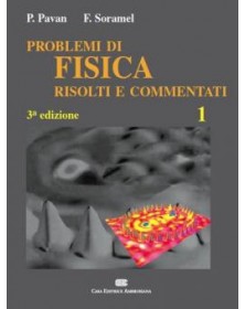 Esercizi di fisica risolti...