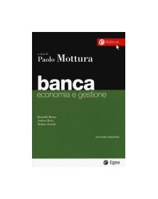 Banca. Economia e gestione