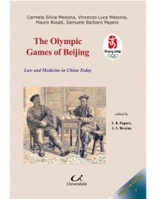 The Olympic Games of...