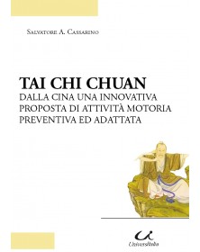 Tai chi chuan. Dalla Cina...