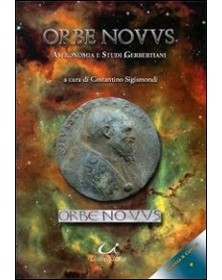 Orbe novus. Astronomia e...