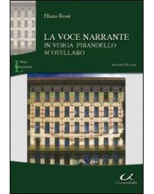 La voce narrante in Verga,...