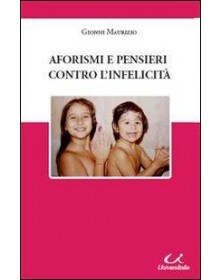 Aforismi e pensieri contro...