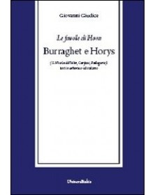 Burraghet e Horys. Le...
