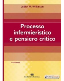 Processo infermieristico e...