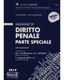 3/1 Manuale di diritto...