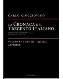 La Cronaca del Trecento...