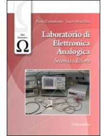 Laboratorio di elettronica...