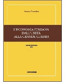 L'economia italiana...