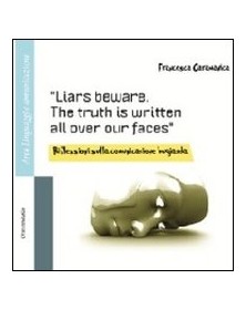 Liars beware. The truth is...