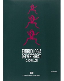 Embriologia dei vertebrati