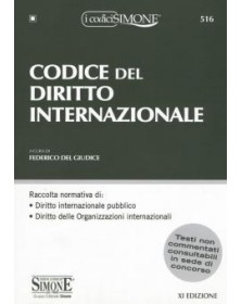 Codice del diritto...