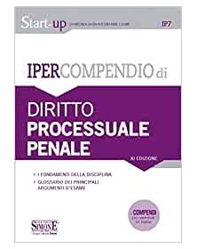 IP7 Ipercompendio diritto...